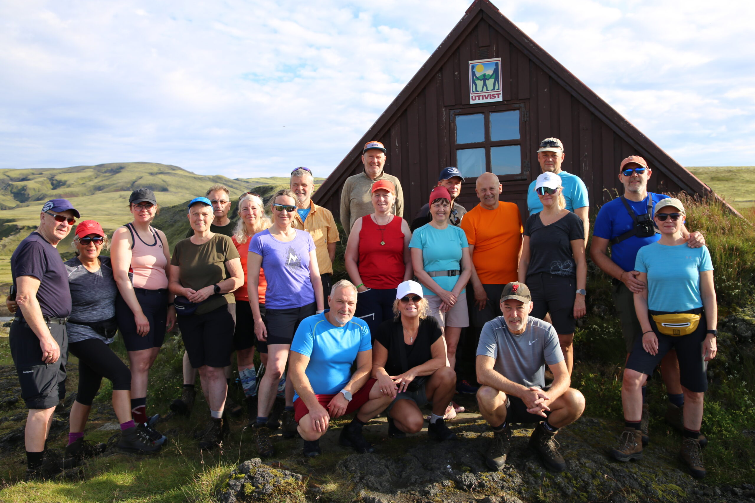 Read more about the article Kynning á dagskrá 2026. -7. nóvember kl. 19:00