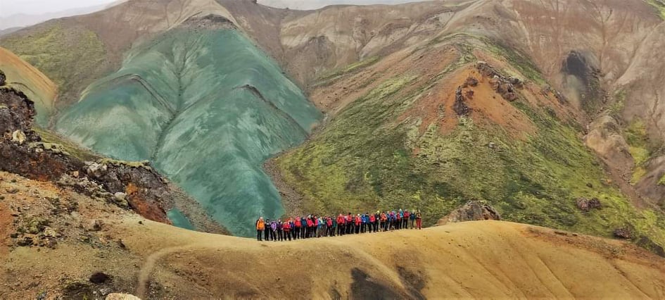 Read more about the article Aðalfundur