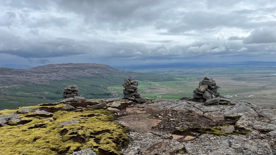 Read more about the article Laugarvatns- og Snorrastaðafjall