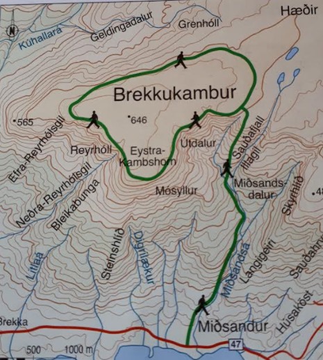 Read more about the article Brekkukampur