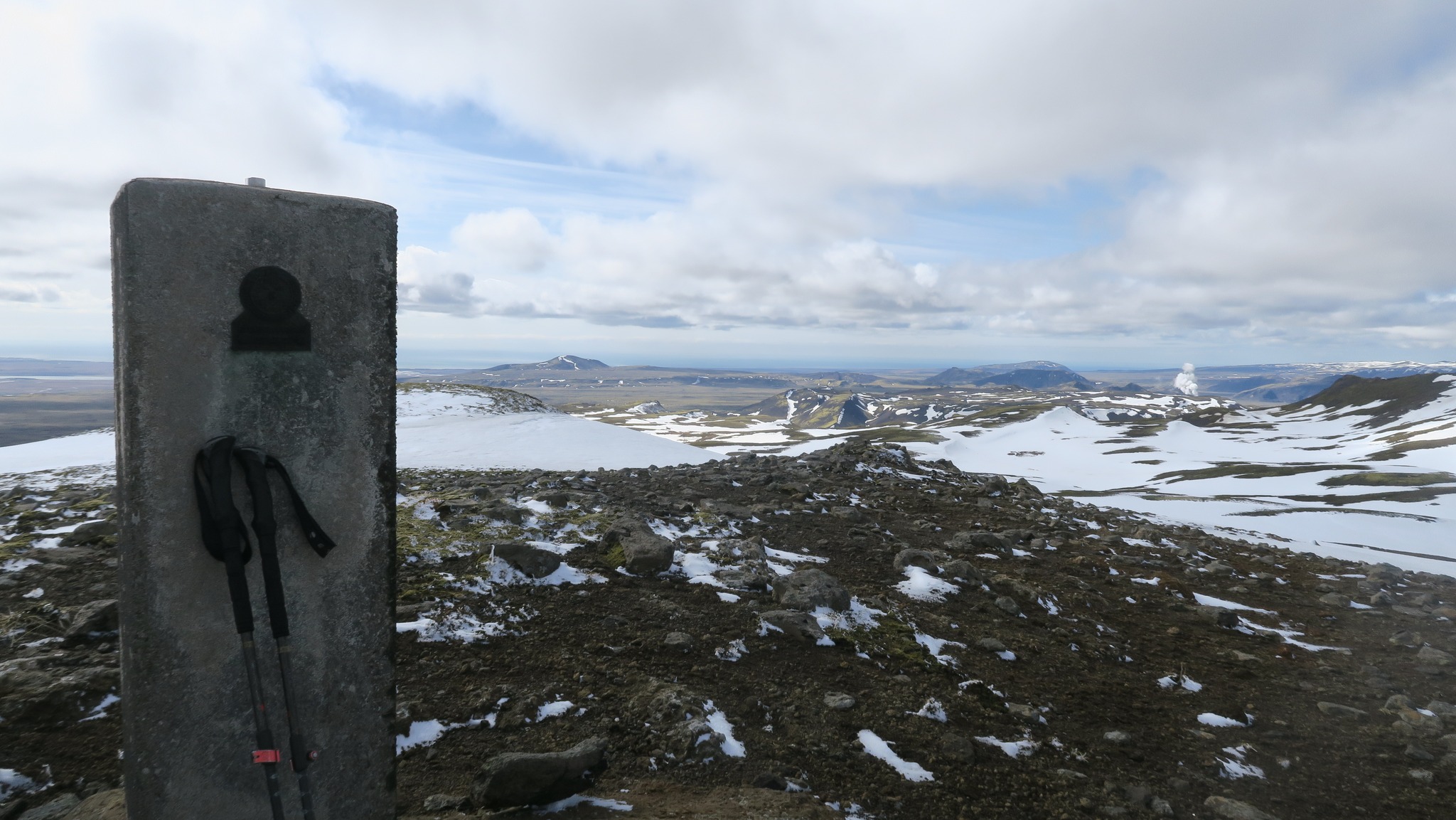 Read more about the article Nesjaskyggnir 24. maí