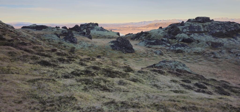 Ferðafélag Árnesinga - Vörðufell