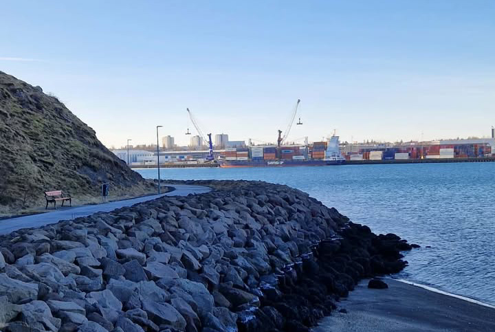 Read more about the article Standganga